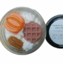 Pumpkin Waffle and Pecan Candle