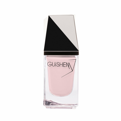 Premium Nail Lacquer, BLUSH – 032, NUDE PINK CRÈME NAIL POLISH