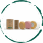 All-Natural Personal Care Bundle. 5-Pack.