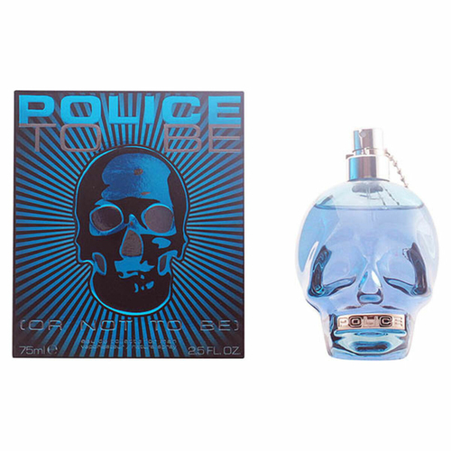 Women’s Perfume Police EDT 75 ml