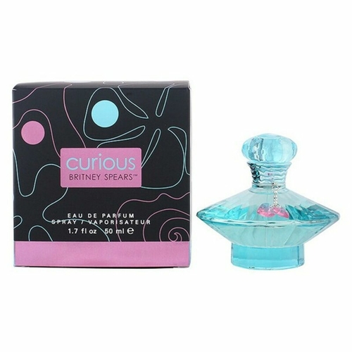 Women’s Perfume Curious Britney Spears EDP EDP