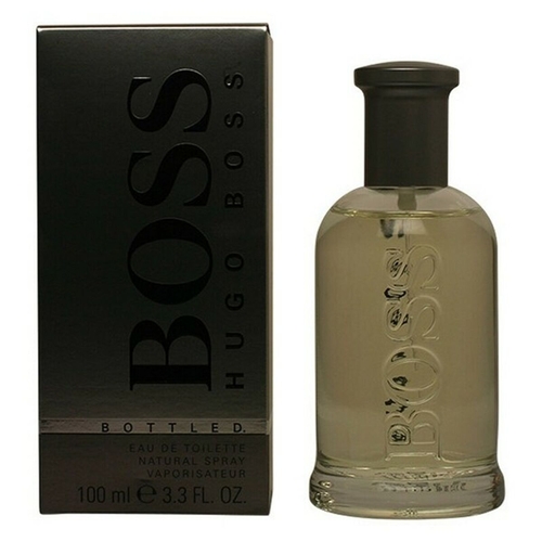 Men’s Perfume Hugo Boss EDT