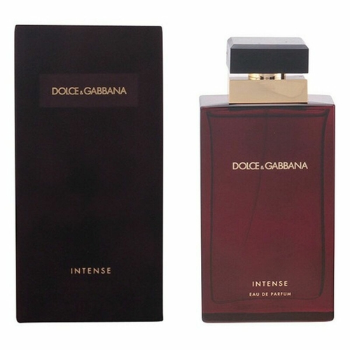 Women’s Perfume Intense Dolce & Gabbana EDP