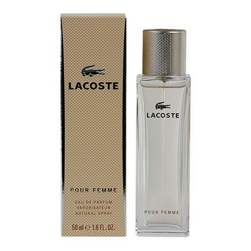 Women’s Perfume Lacoste EDP