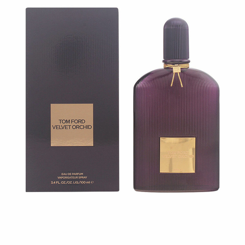 Women’s Perfume Tom Ford Velvet Orchid 100 ml Velvet Orchid
