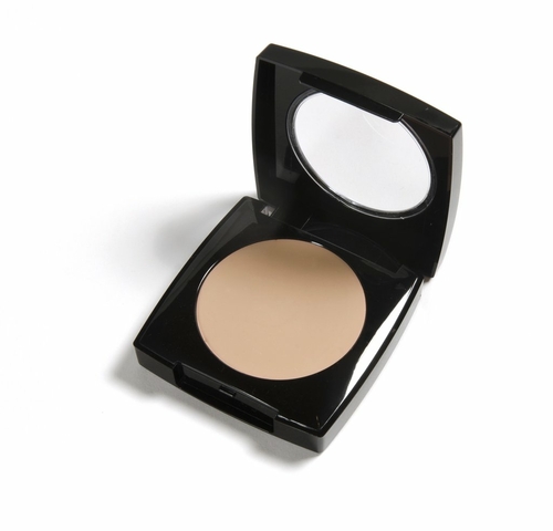 Danyel Mini Concealer Compact – Ivory Petal