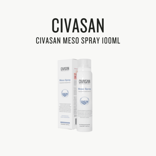 [ CIVASAN ] Meso Spray 100ml