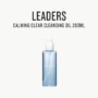 [ LEADERS ] Calming Clear Cleansing Oil 200ml