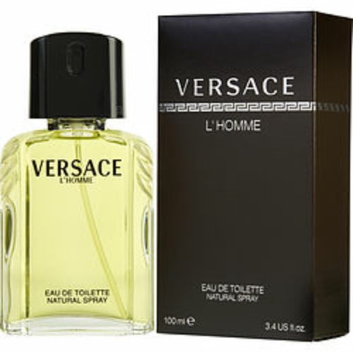 VERSACE L’HOMME by Gianni Versace