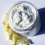 Unscented Body Buttercream