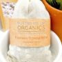 Organic Skin Care Bath Tea