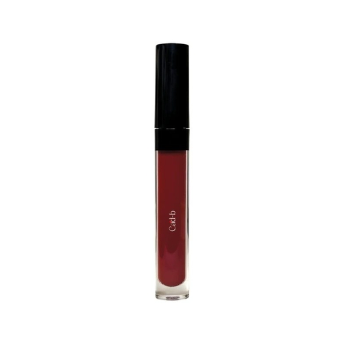 Liquid to Matte Lipstick – Rouge – LML12 | Paraben free, Gluten free,