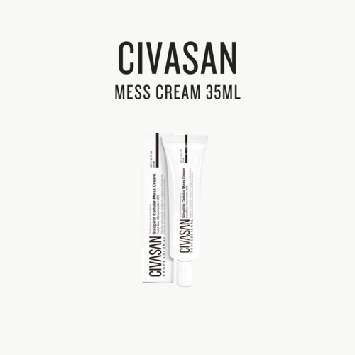[ CIVASAN ] Sizoprin Celluler Mess Cream 35ml