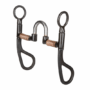 Tabelo BS Black Steel Correction Training Bit with Copper Wire Wrapped