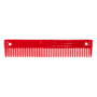 Gatsby 9-Inch Plastic Comb
