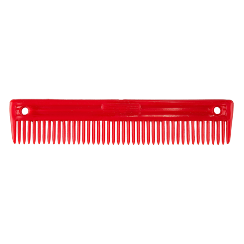 Gatsby 9-Inch Plastic Comb