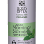 Pregnancy Tea Peppermint Morning sickness Relief: 40 Servings