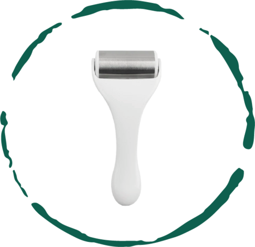 Body Massage Ice Roller
