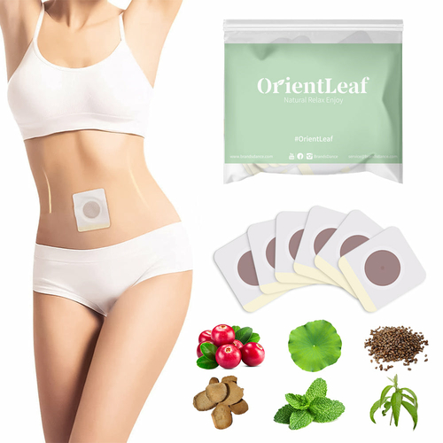 30/60Pcs Weight Loss Slim Patches Fat Burning Products Losing Weight