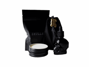 Fortis-88 Beard Set