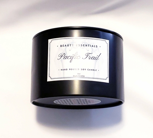 Pacific Trail Candle