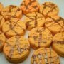 Fall Festival Waffles Bath Bomb