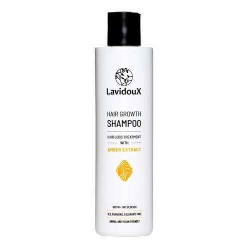 Hair Growth Shampoo