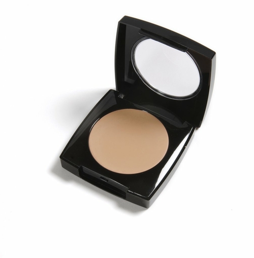 Danyel Mini Concealer Compact  – Soft Beige