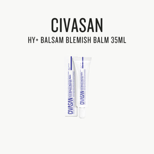 [ CIVASAN ] CIVASAN Hy+ Balsam Blemish Balm 35ml