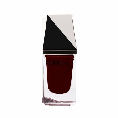 Premium Nail Lacquer, SANGRIA – 271, BURGUNDY CRÈME NAIL POLISH