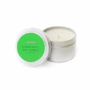 Citrus Basil Aromatherapy Candle