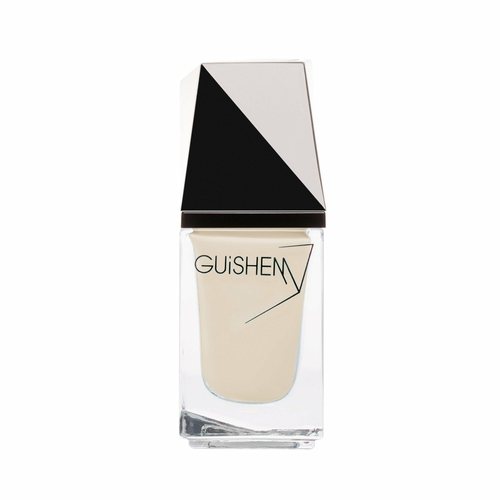 Premium Nail Lacquer, CRÈME BRULEE – 300, PALE BEIGE CRÈME NAIL POLISH