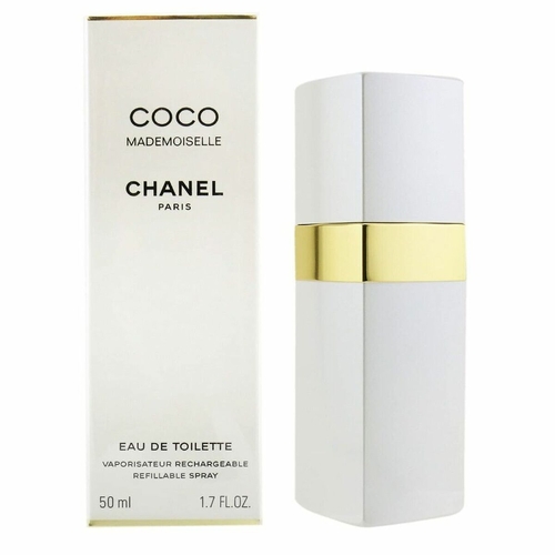 Women’s Perfume Chanel Coco Mademoiselle EDT (50 ml)