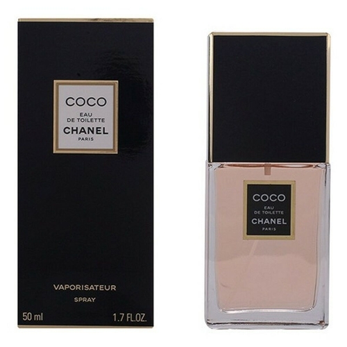 Women’s Perfume Chanel EDT