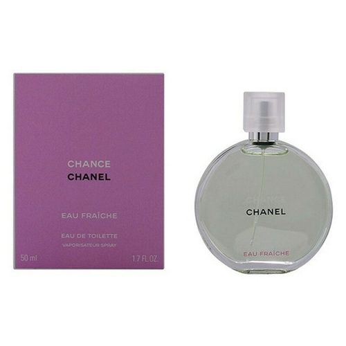 Women’s Perfume Chance Eau Fraiche Chanel EDT