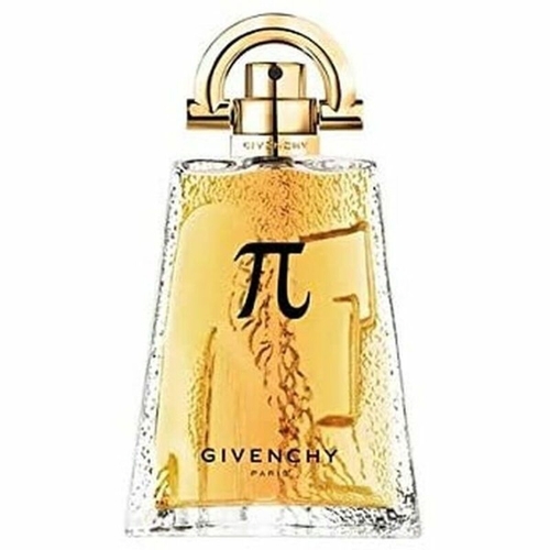 Men’s Perfume Givenchy Pi EDT Pi 50 ml