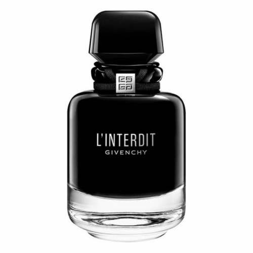 Women’s Perfume L’Interdit Intense Givenchy EDP 80 ml