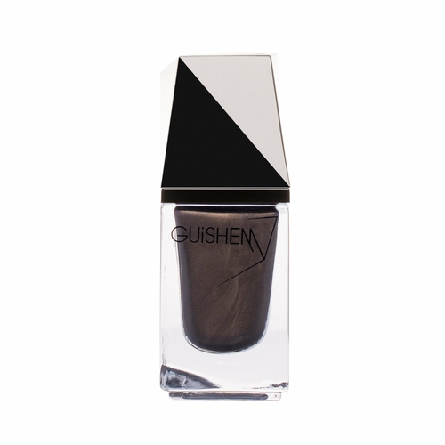 Premium Nail Lacquer, TRUFFLE – 330, BROWNISH BONZE SUBTLE SHIMMER