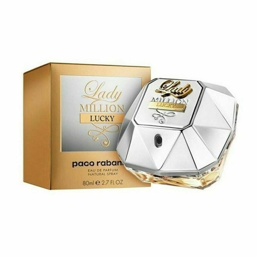 Women’s Perfume Lady Million Lucky Paco Rabanne EDP