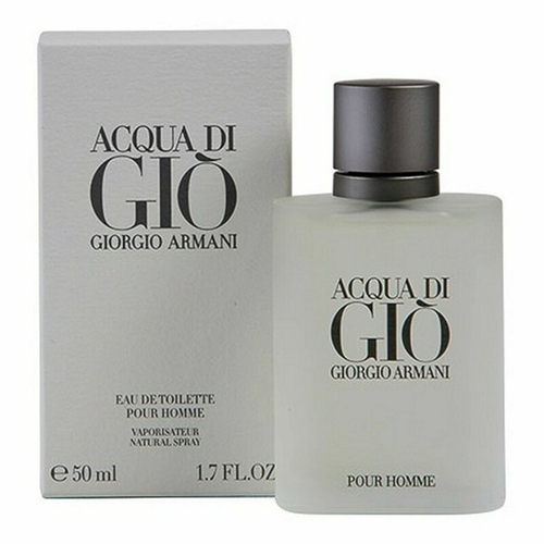 Men’s Perfume Giorgio Armani EDT