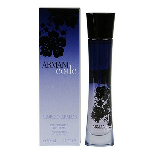 Women’s Perfume Giorgio Armani EDP EDP Armani Code