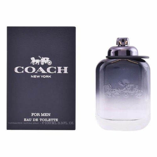 Men’s Perfume Coach EDT