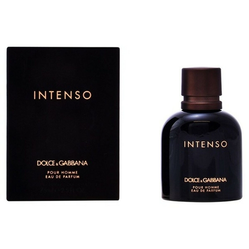 Men’s Perfume Intenso Dolce & Gabbana EDP