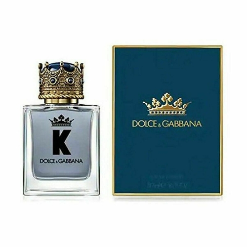 Men’s Perfume Dolce & Gabbana EDT