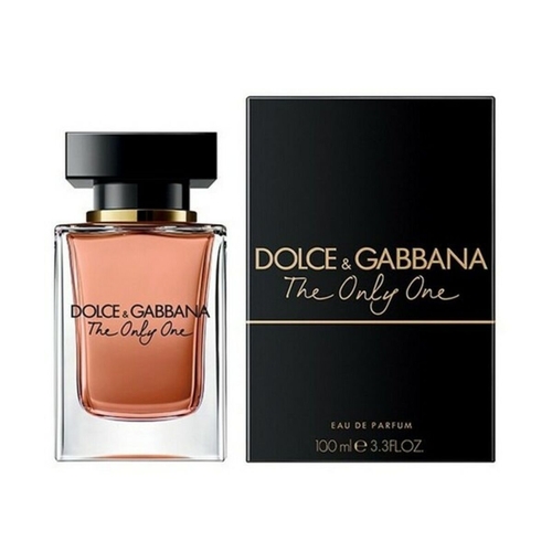 Women’s Perfume The Only One Dolce & Gabbana EDP (100 ml)