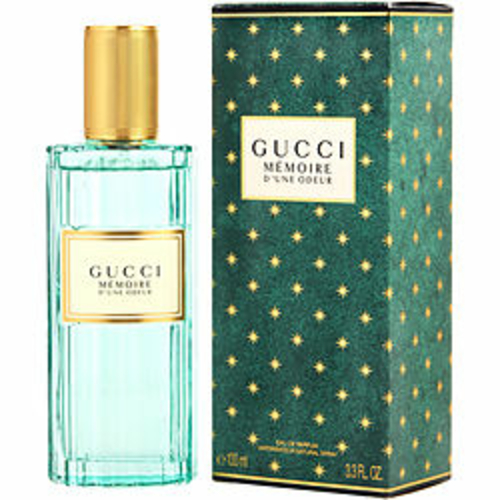 GUCCI MEMOIRE D’UNE ODEUR by Gucci