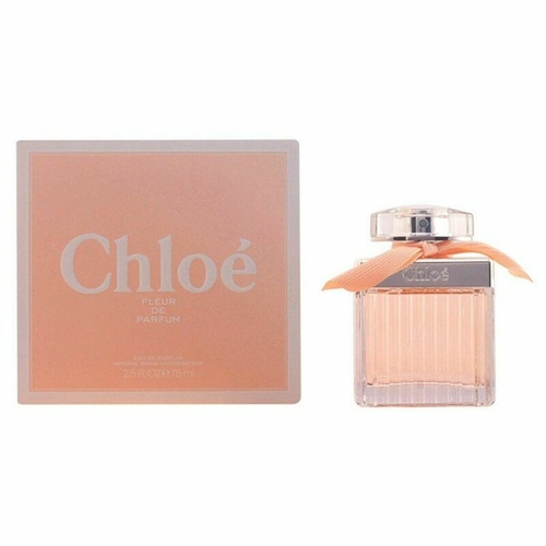 Women’s Perfume Fleur De Parfum Chloe EDP