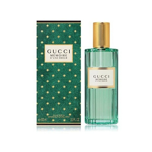 Women’s Perfume Mémoire d’une Odeur Gucci EDP EDP