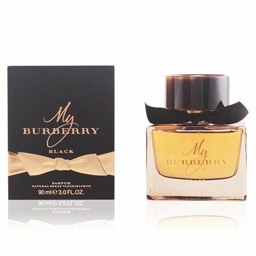 Women’s Perfume My Burberry Black Burberry EDP My Burberry Black 90 ml
