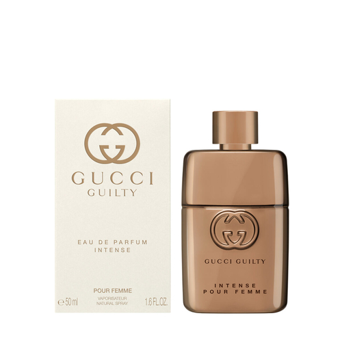 Women’s Perfume Gucci Guilty Intense Pour Femme EDP 50 ml